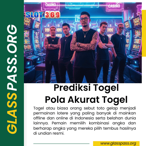 Prediksi Togel Membaca Pola Akurat Togel Agar Tembus 4 Angka